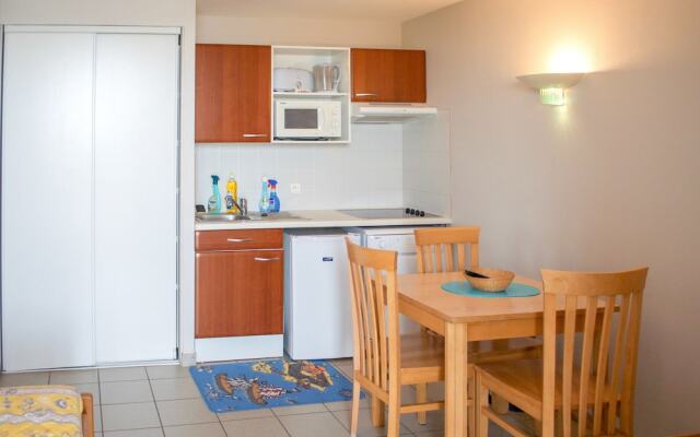 Résidence l'Océan vue mer - 2 personnes