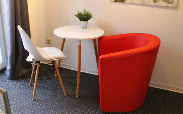 Apartmenthäuser Störtebeker
