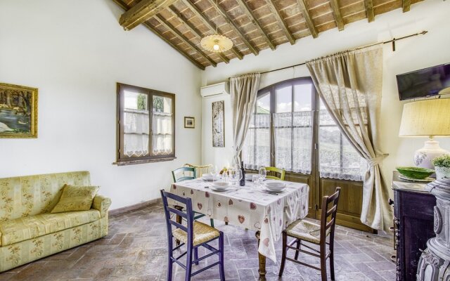 Maramaldo Brunello, Shared Pool, Chianti