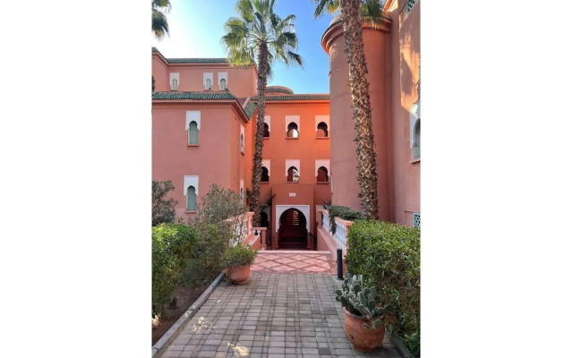 Palmeraie Village Residence Marrakech