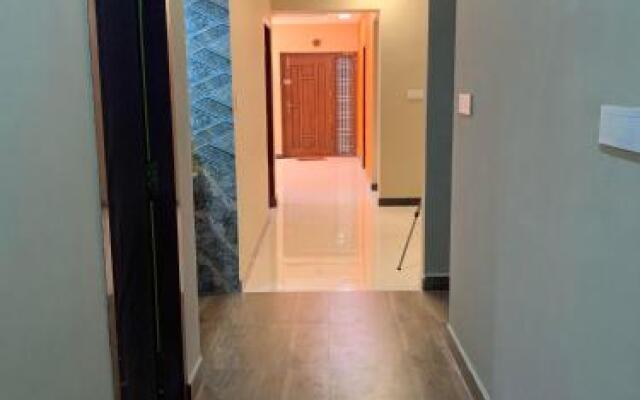 Zoe Service Rooms