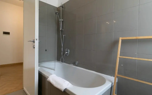 Turati Family Apartment