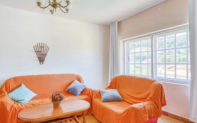 Simplistic Apartment in Finisterre near Sea