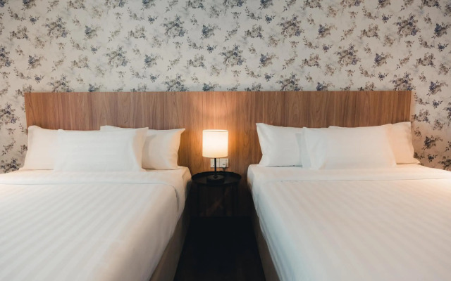 Avenue Garden Hotel