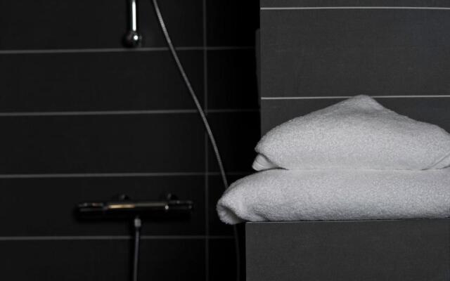 Hotel Le Bon Apart