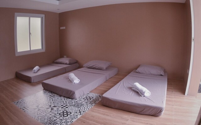 Angela's Resort And Leisure Farm-Hostel