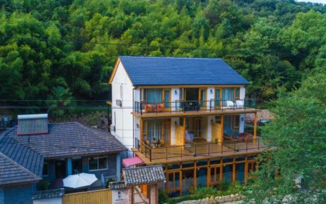 Morning Inn