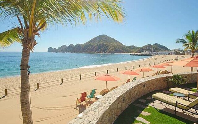 Beautiful Condo At Medano Beach, Hacienda 1-501