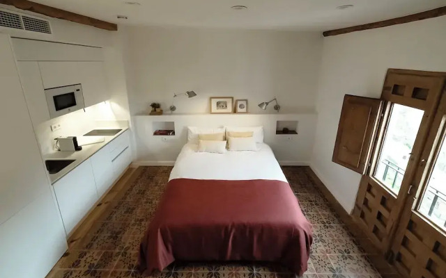 La Casa del Orfebre