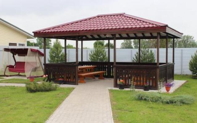 Guest House on Vspolye