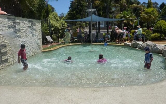 Garden of Eden Caravan Park