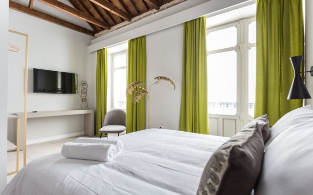 Weys Home Suites