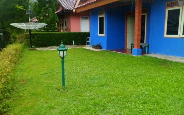 Kota Bunga E