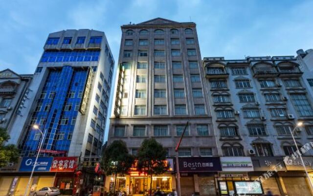 New silesia hotel