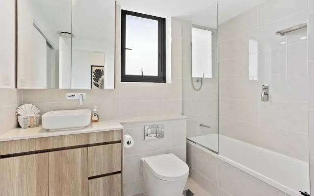 Ocean View Luxury in Periscope