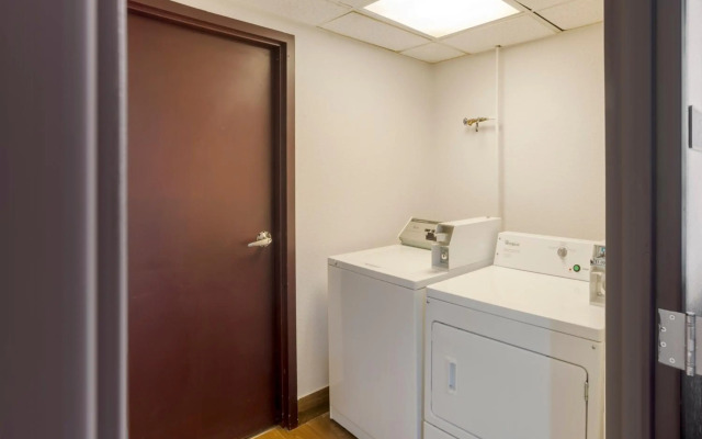 Comfort Inn Asheville Airport