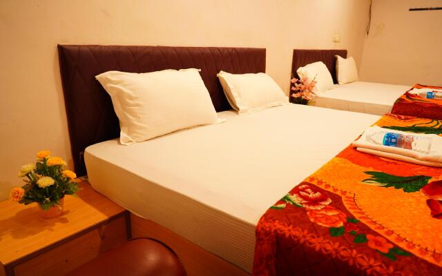 Sri Gokulam Guest House