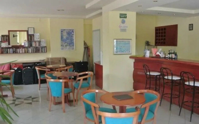Ilias Apartments
