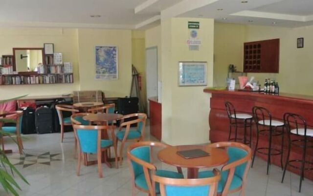 Ilias Apartments
