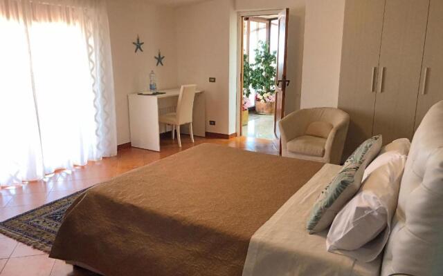 I Faraglioni B&B