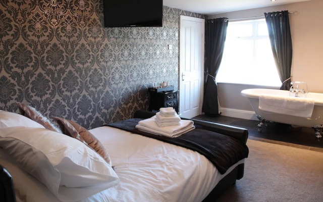 The Windmill Inn - Whitby