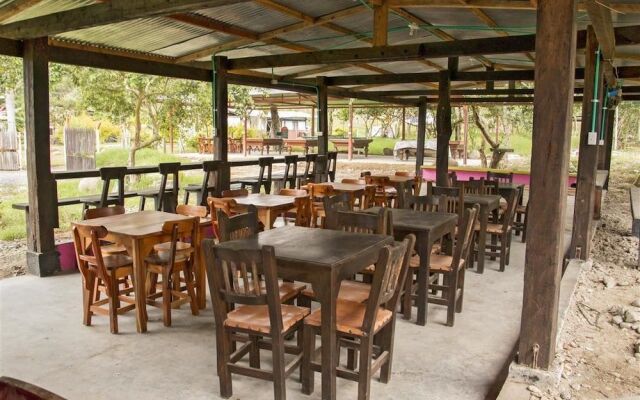 Casa Campestre Brisas Del Rio