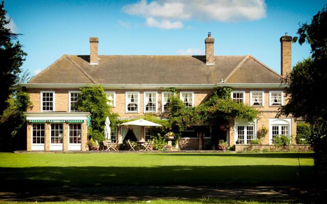 Rectory Farm