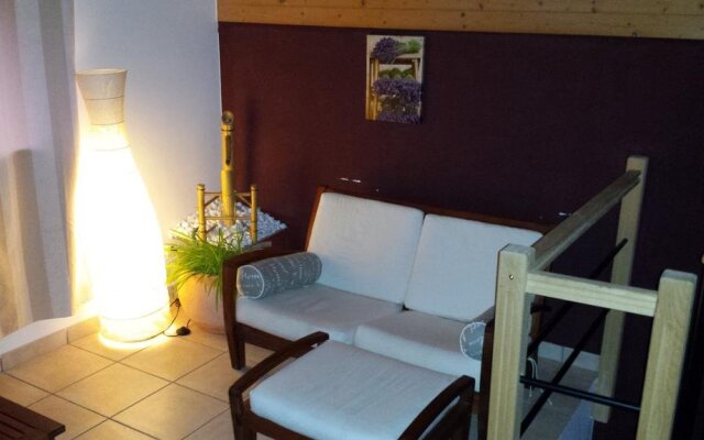 Guesthouse Zenessentiel