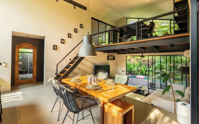 Loft 7 By Betterplace