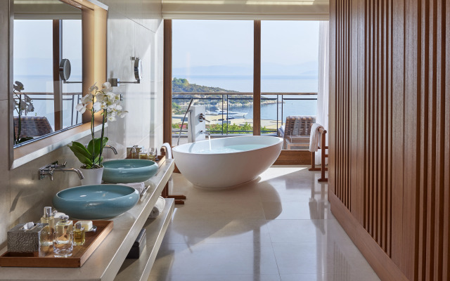 Mandarin Oriental, Bodrum