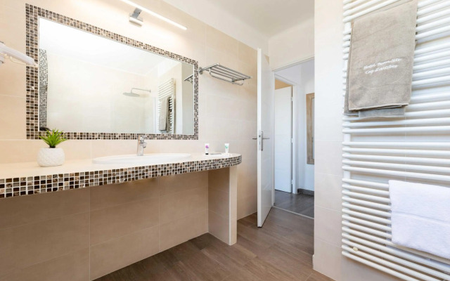 Hôtel Beau Site - Cap d'Antibes