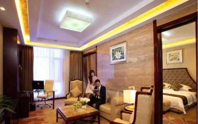 Tianrun Fullregal International Hotel