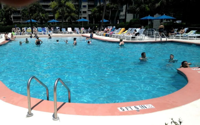 Shorewood Oceanfront Villas