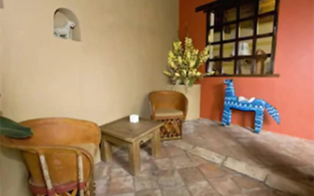 Guayaba Inn Boutique Hotel