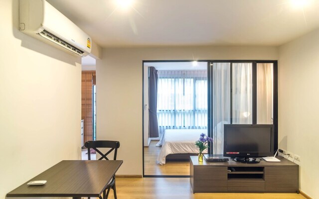 Centrio Condominuim