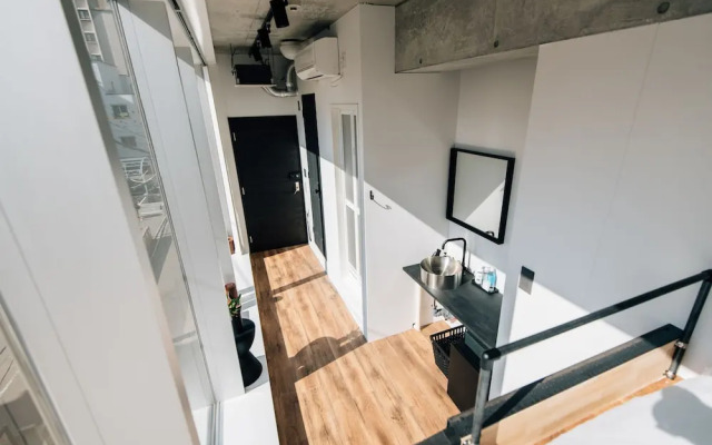 THE BEDROOM Daimyo