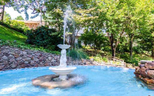 Quality Inn Eureka Springs South