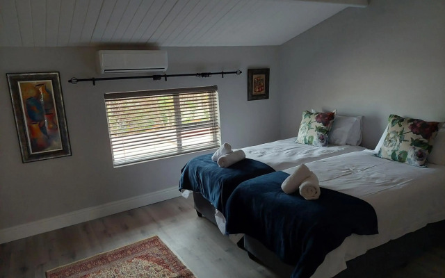 Clanwilliam Accommodation