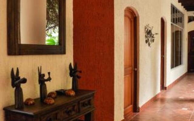 Hotel Quinta Maya