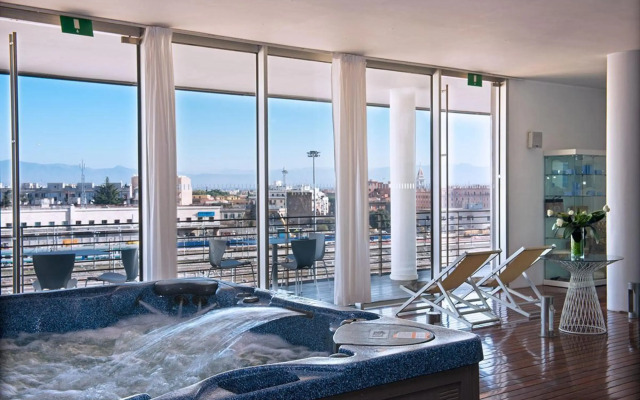 Hyatt Regency Rome Central