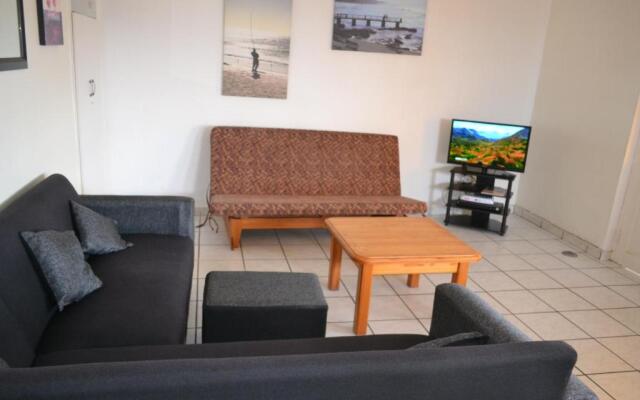 Driftsands Holiday Accommodation