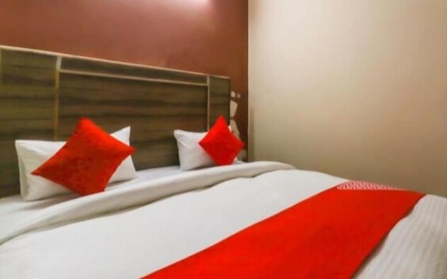 Sheetal Residency