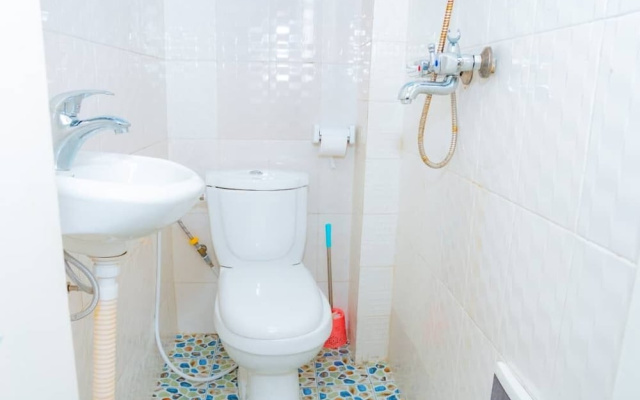 Elu Hotel Diamant