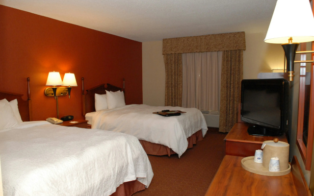 Hampton Inn Birch Run/Frankenmuth