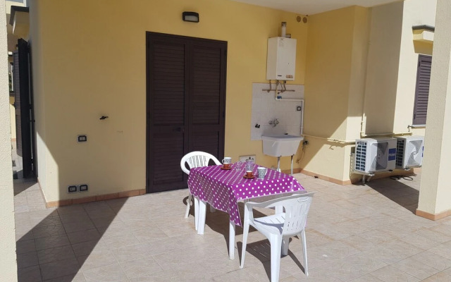 Residence Ionian