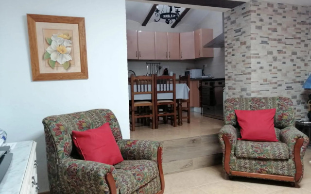 Casa Rural Casa La Abuela