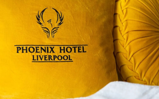 Phoenix Hotel Liverpool