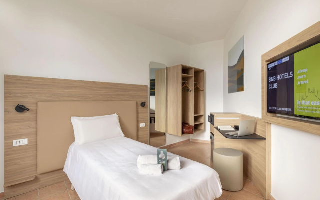 B&B Hotel Pomezia Roma