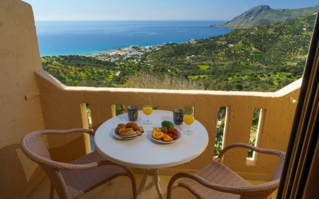 Stella Village Junior Studio Sea View II