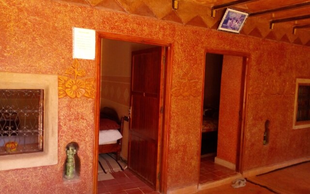 Room in Guest Room - Gîte Tawada - Happy Valley - Room for 2 People
